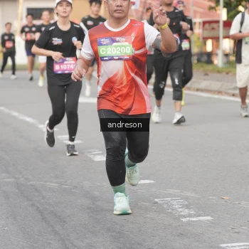 Runner Photo 3850463