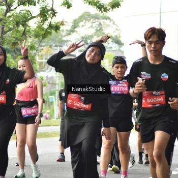 Runner Photo 3850464