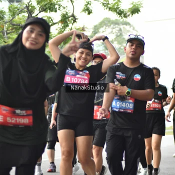 Runner Photo 3850465