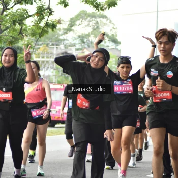 Runner Photo 3850467