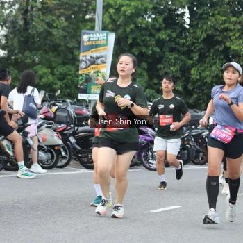 Runner Photo 3850469