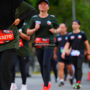 Runner Photo 3850472