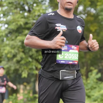 Runner Photo 3850474