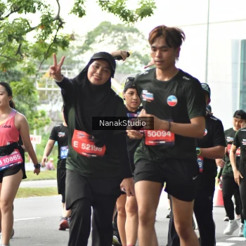 Runner Photo 3850477