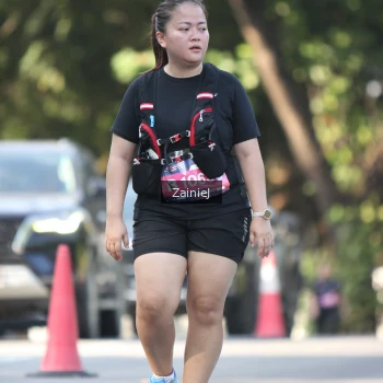 Runner Photo 3850484