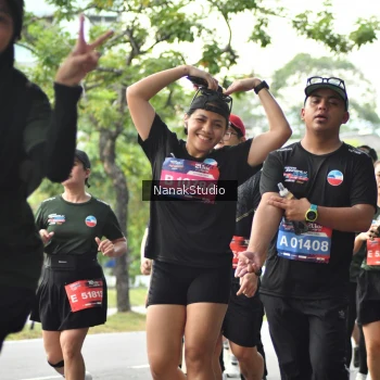 Runner Photo 3850486