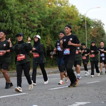 Runner Photo 3850492