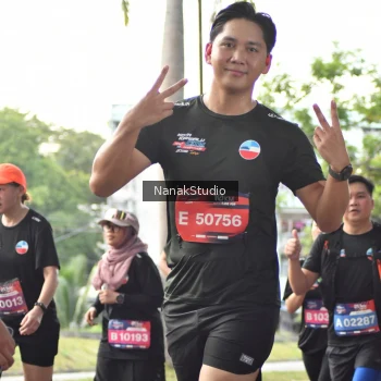 Runner Photo 3850497