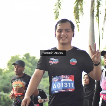 Runner Photo 3850498