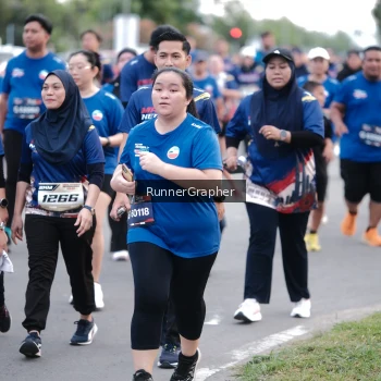 Runner Photo 3850502