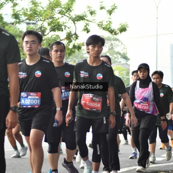 Runner Photo 3850506