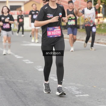 Runner Photo 3850511