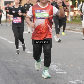 Runner Photo 3850515