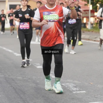 Runner Photo 3850516