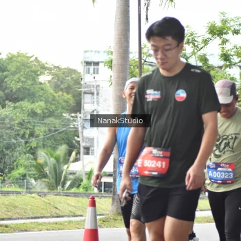 Runner Photo 3850517