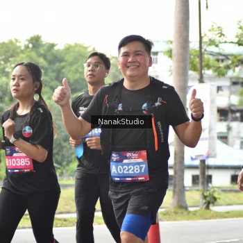 Runner Photo 3850519