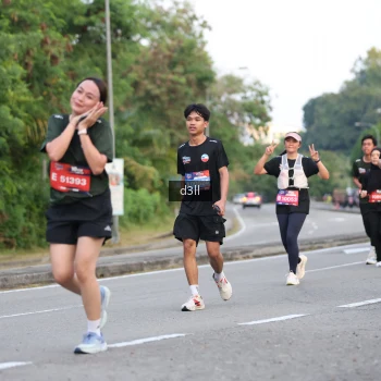 Runner Photo 3850520