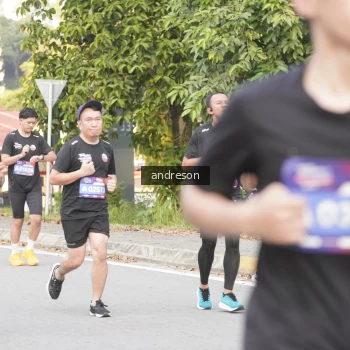 Runner Photo 3850524