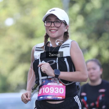 Runner Photo 3850528
