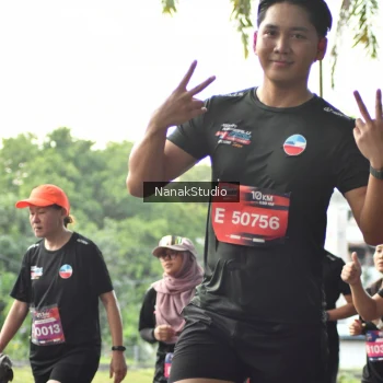 Runner Photo 3850529