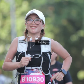 Runner Photo 3850530