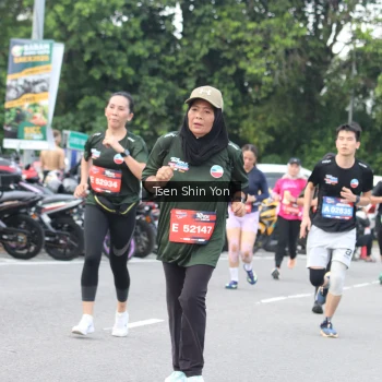 Runner Photo 3850531
