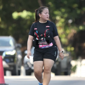 Runner Photo 3850537