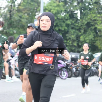 Runner Photo 3850541