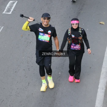 Runner Photo 3850542