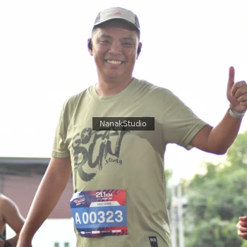 Runner Photo 3850544