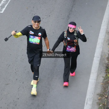 Runner Photo 3850552