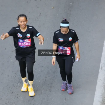 Runner Photo 3850557