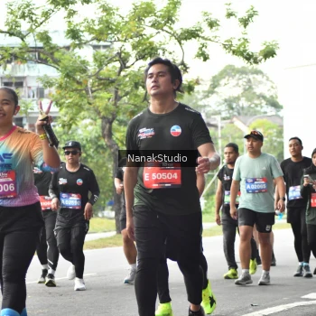 Runner Photo 3850558
