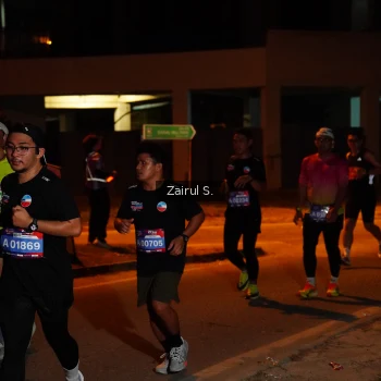 Runner Photo 3850570
