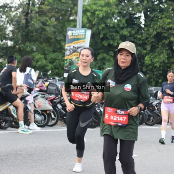 Runner Photo 3850571