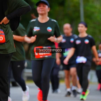 Runner Photo 3850574