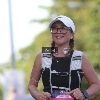 Runner Photo 3850576