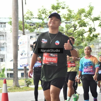 Runner Photo 3850578