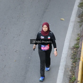 Runner Photo 3850579