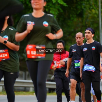 Runner Photo 3850580