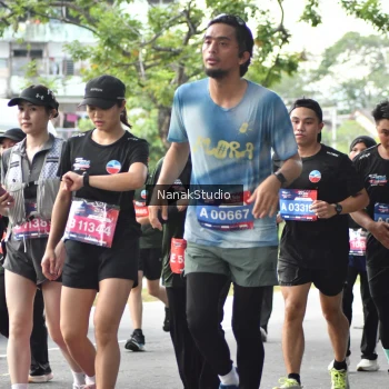 Runner Photo 3850583