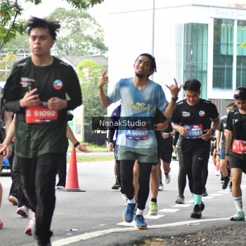 Runner Photo 3850589
