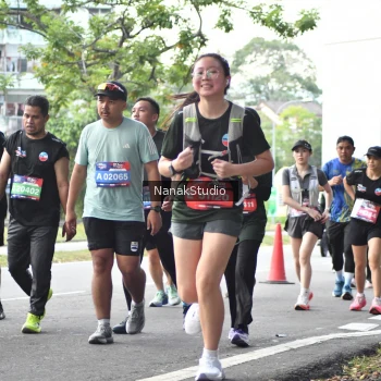 Runner Photo 3850594