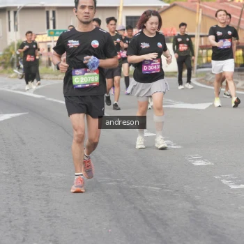 Runner Photo 3850595