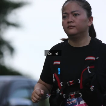 Runner Photo 3850600