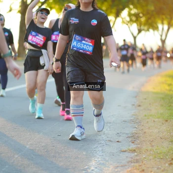 Runner Photo 3850602