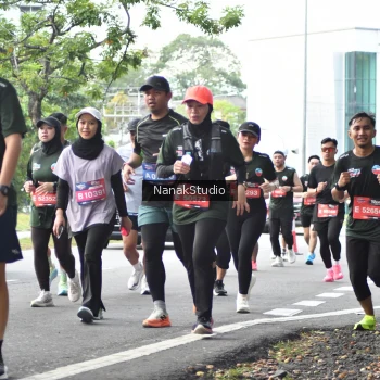 Runner Photo 3850603