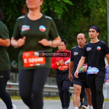 Runner Photo 3850614