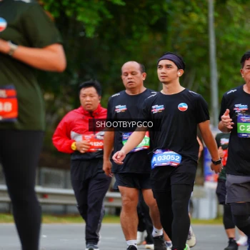 Runner Photo 3850615