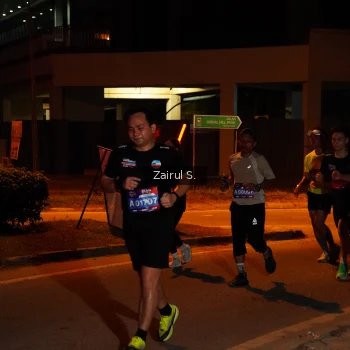 Runner Photo 3850622